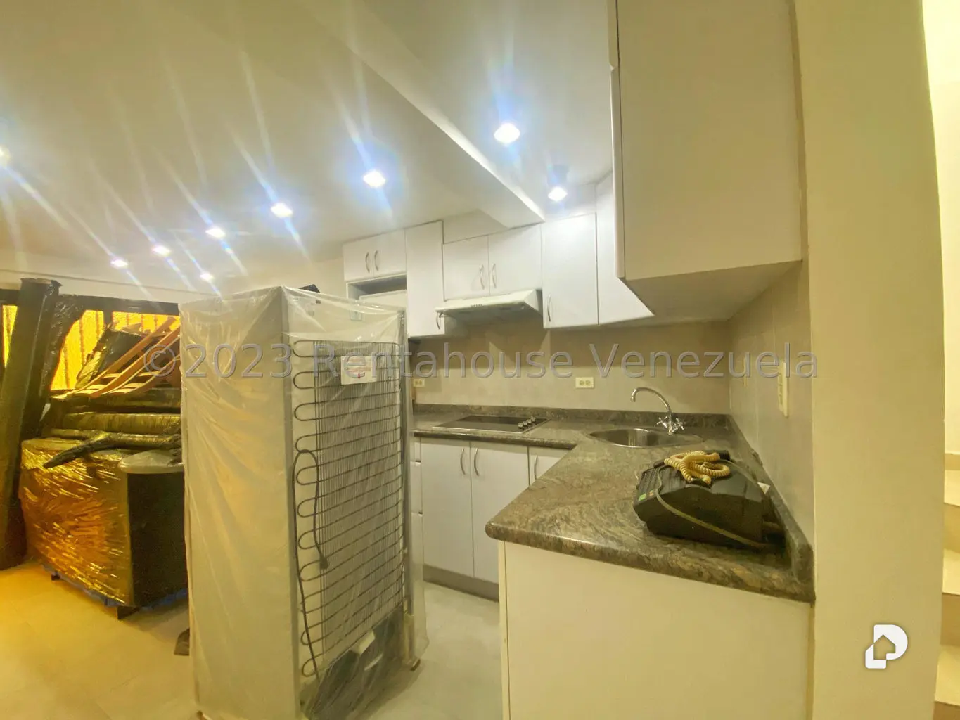 Casa en Miranda, Caracas – 28