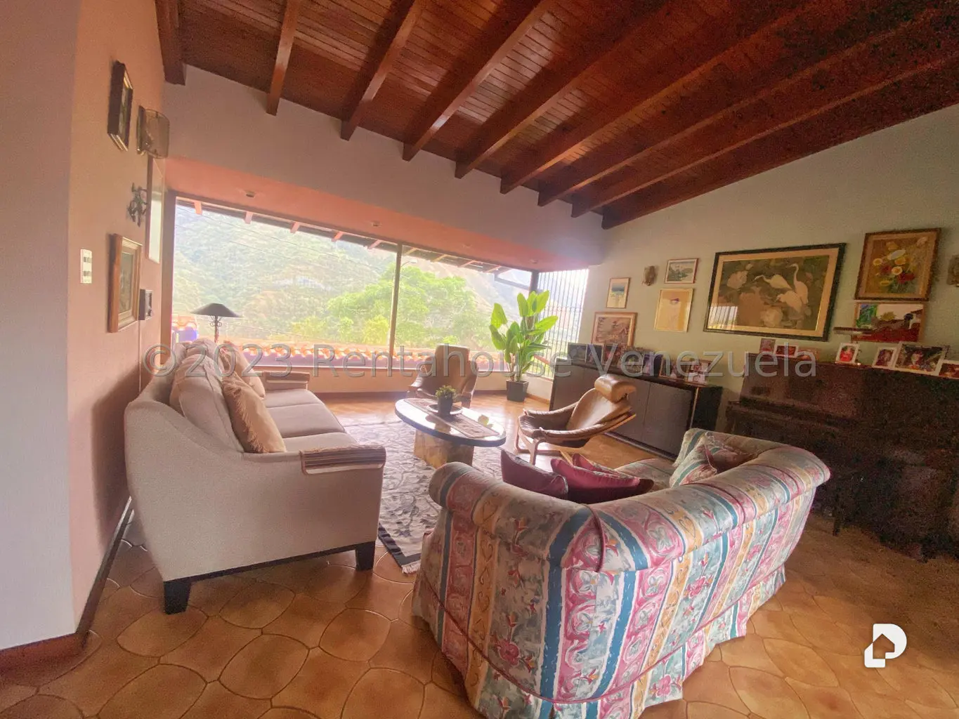 Casa en Miranda, Caracas – 3