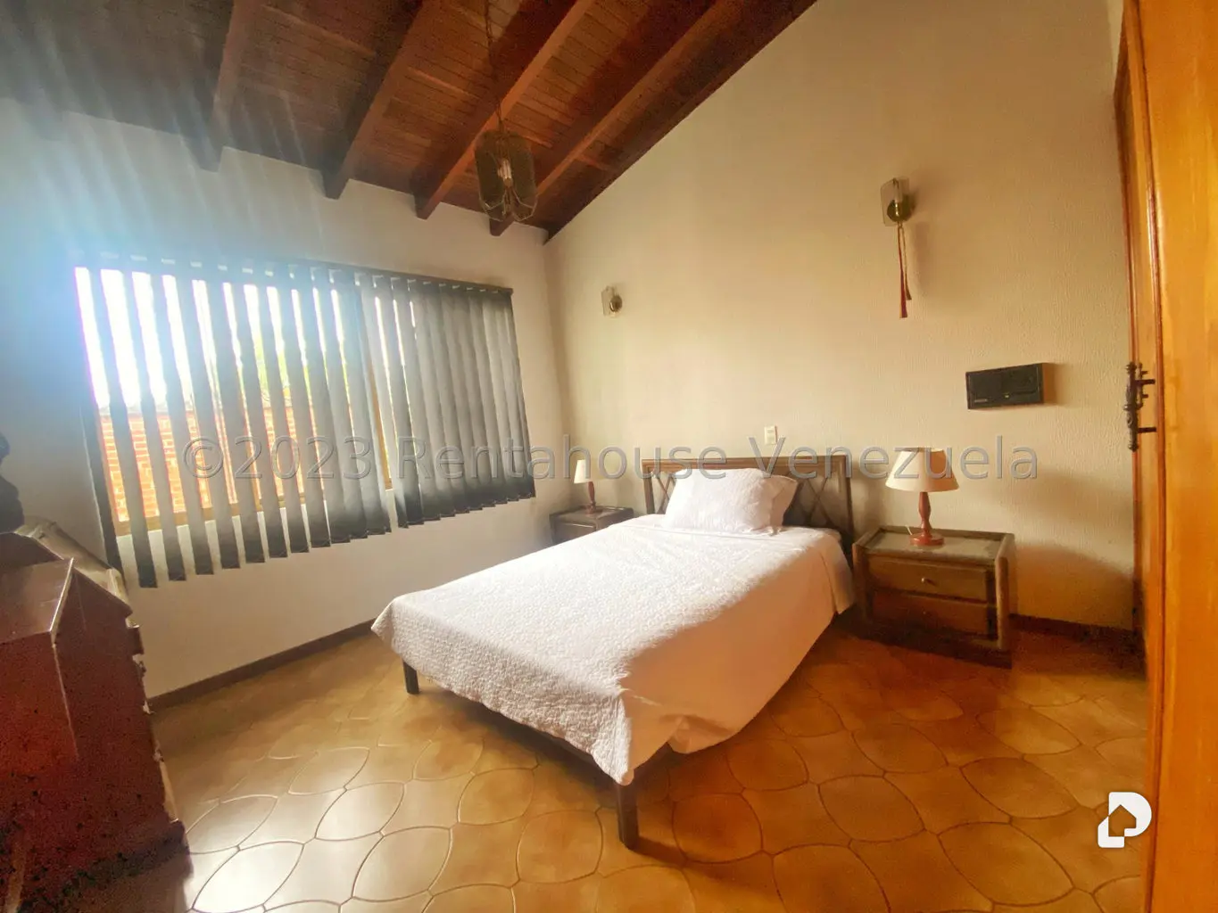 Casa en Miranda, Caracas – 21