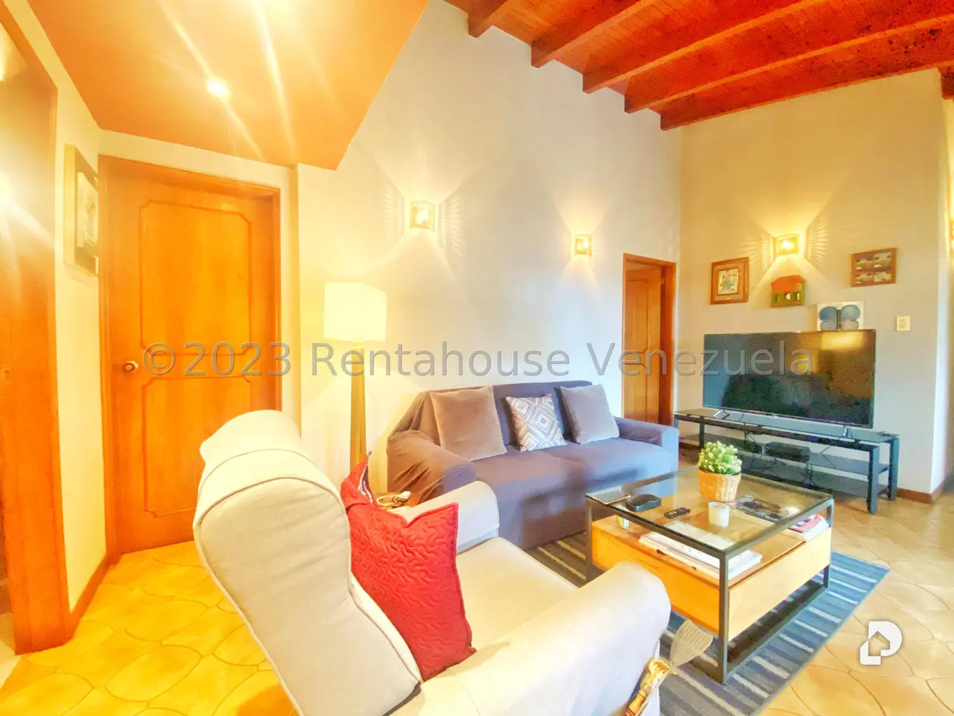 Casa en Miranda, Caracas – 8