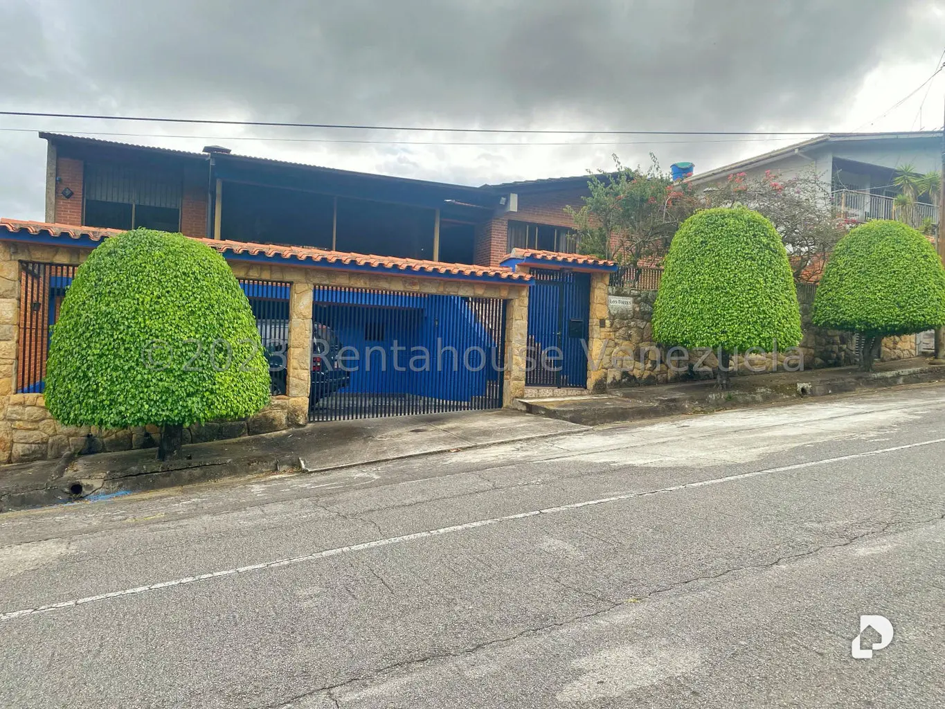 Casa en Miranda, Caracas – 1