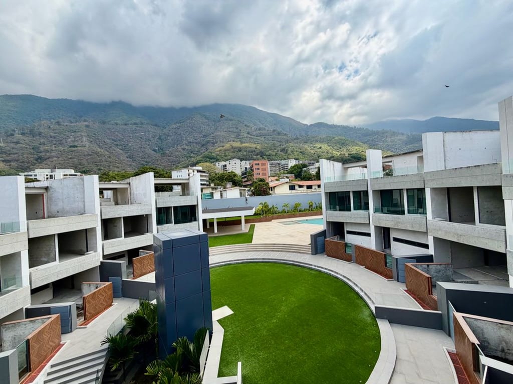 Casa en Sebucan, Caracas - 1