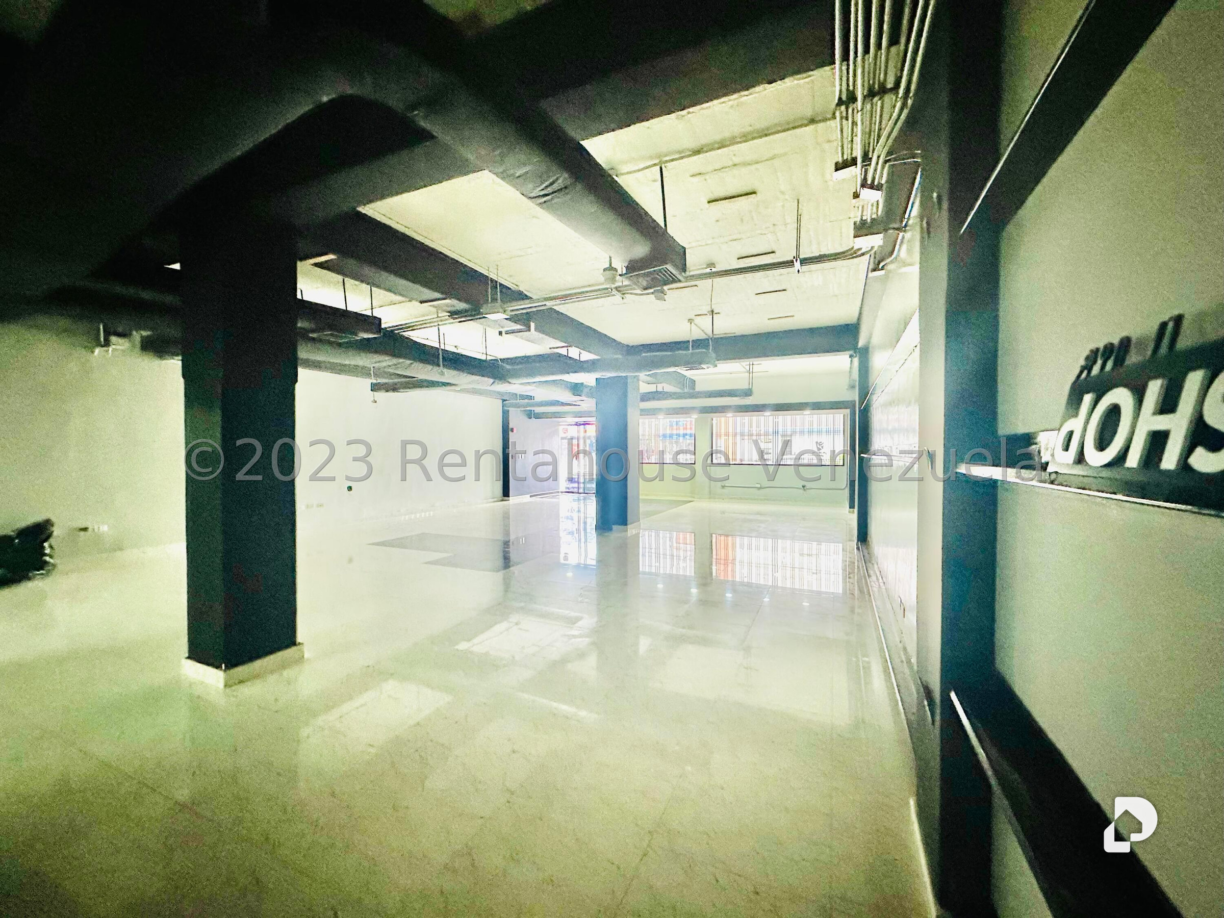 Edificio en Chacao, Caracas