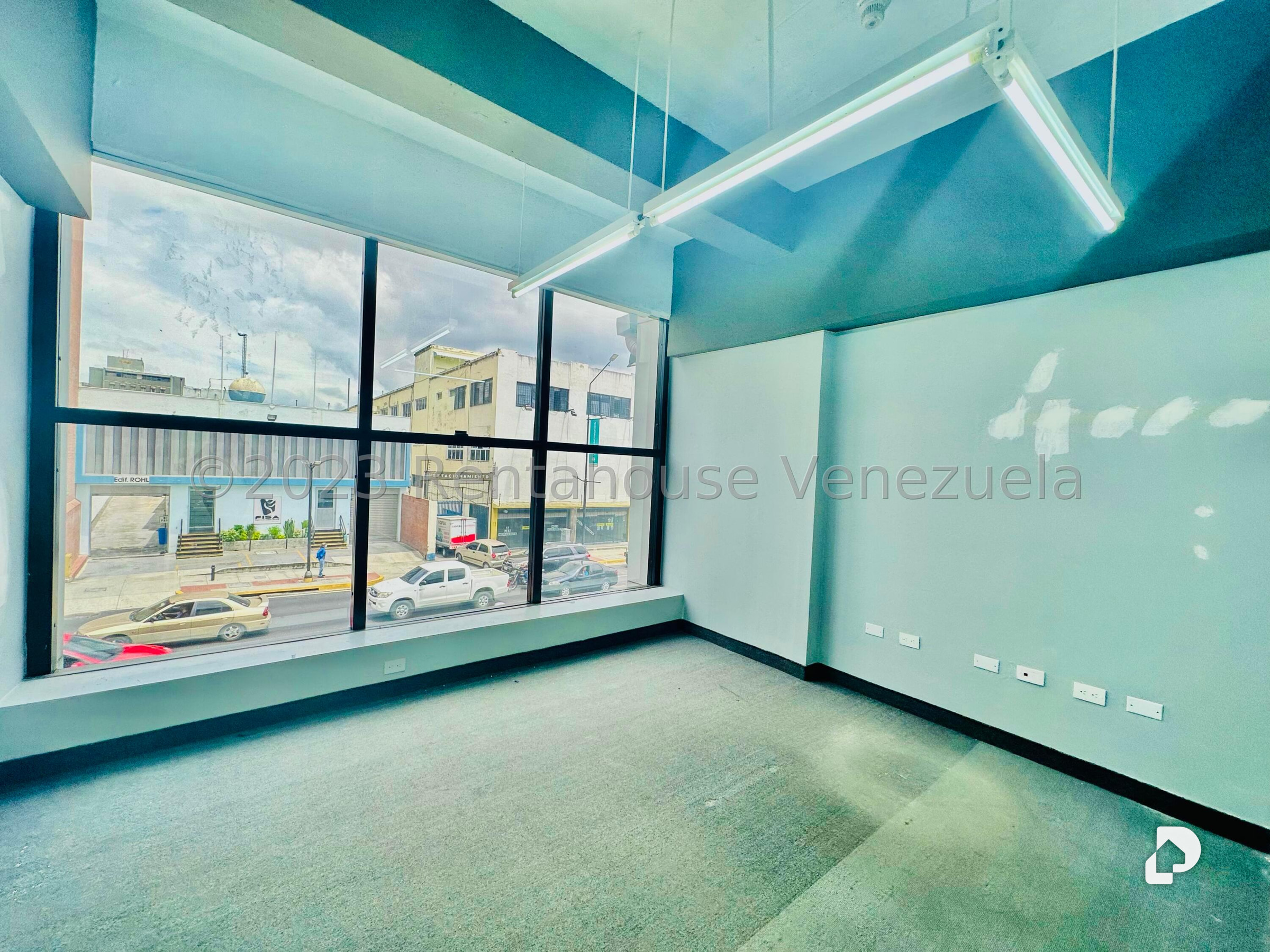 Edificio en Chacao, Caracas