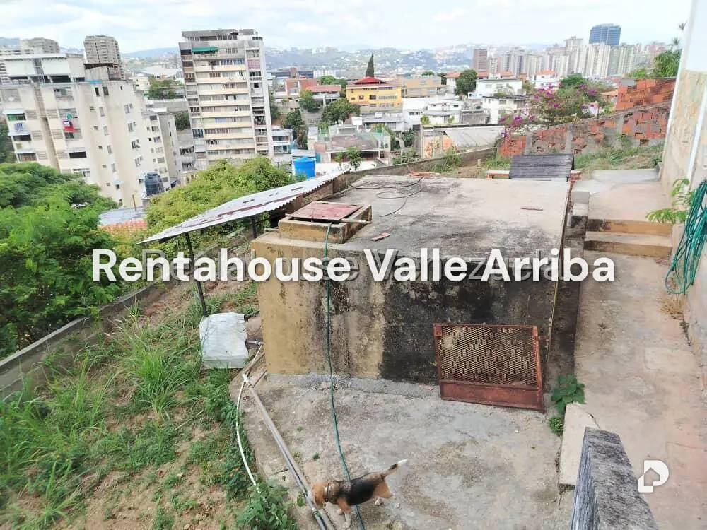 Casa en El Marqués, Caracas – 18