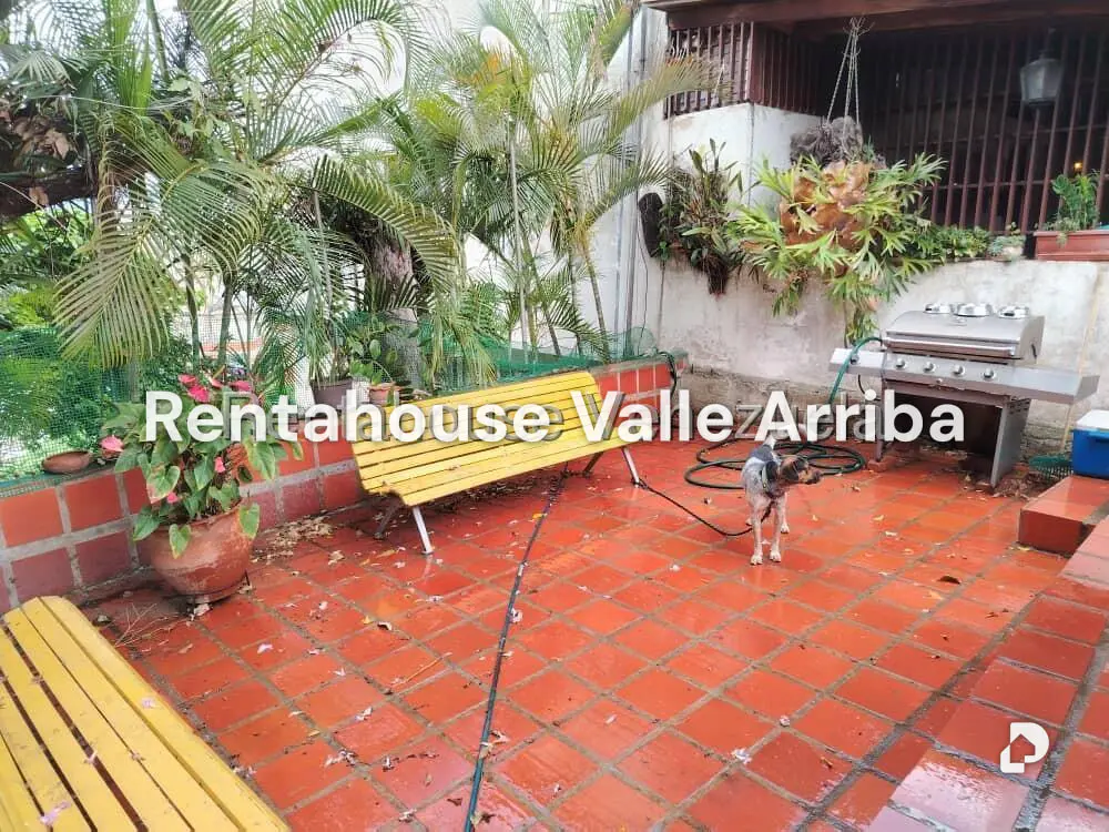 Casa en El Marqués, Caracas – 17