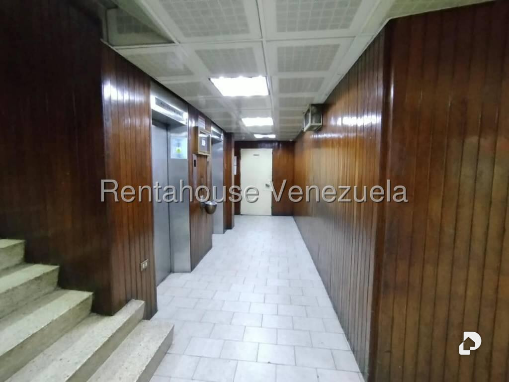 Oficina en Chacao, Caracas – 15