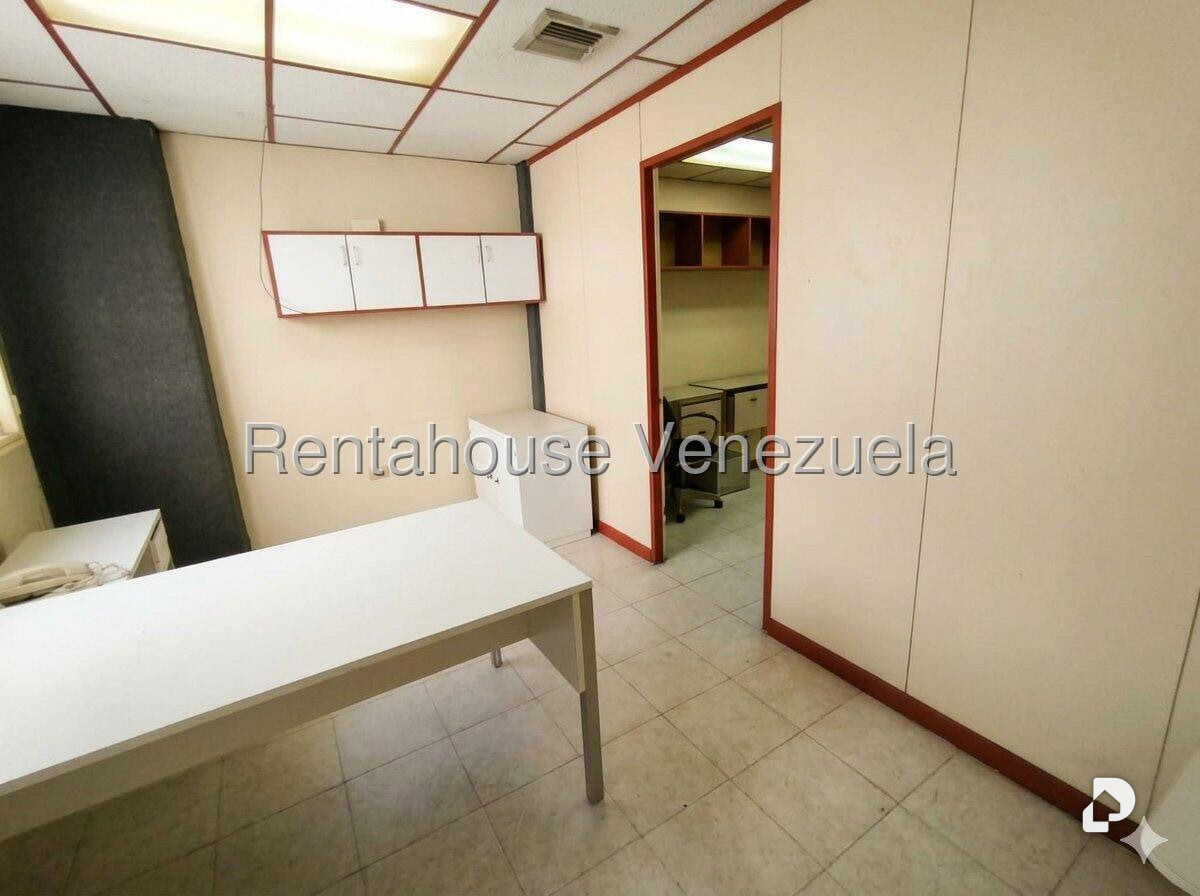 Oficina en Chacao, Caracas – 3