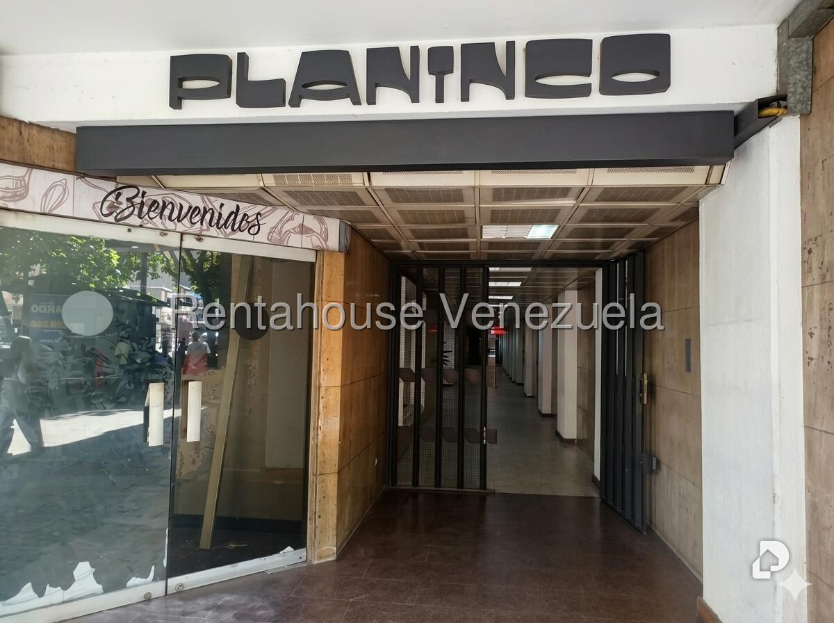Oficina en Chacao, Caracas – 13