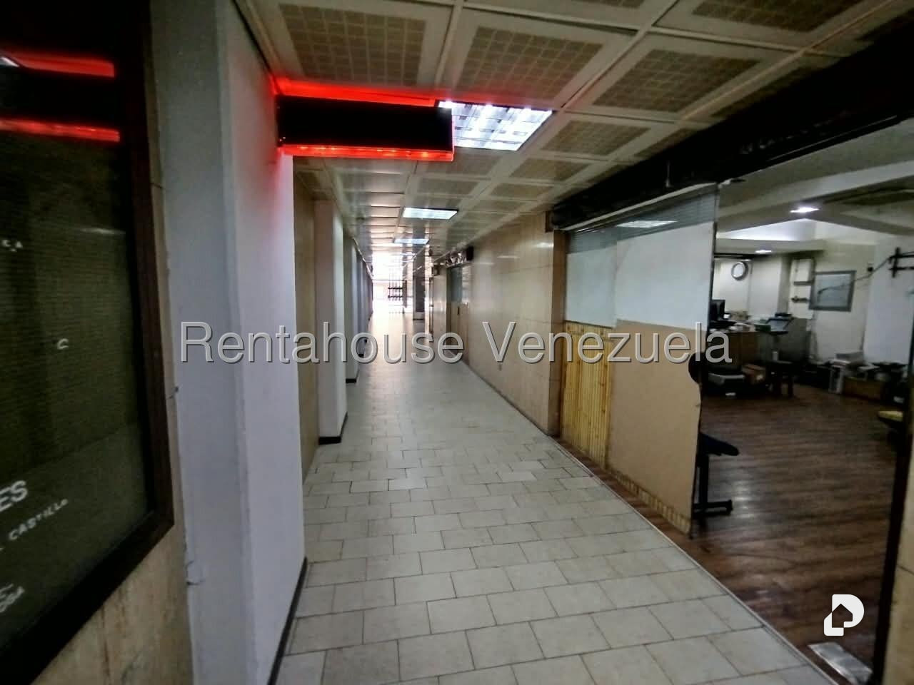 Oficina en Chacao, Caracas – 17