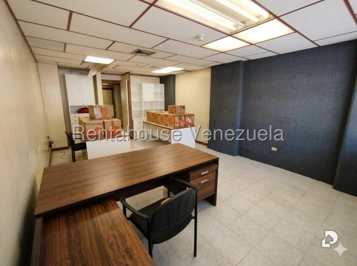 Oficina en Chacao, Caracas – 7