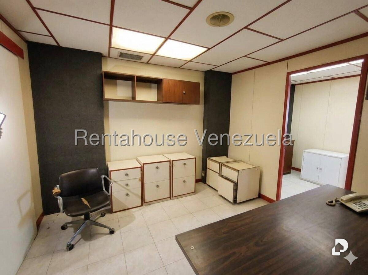 Oficina en Chacao, Caracas – 6