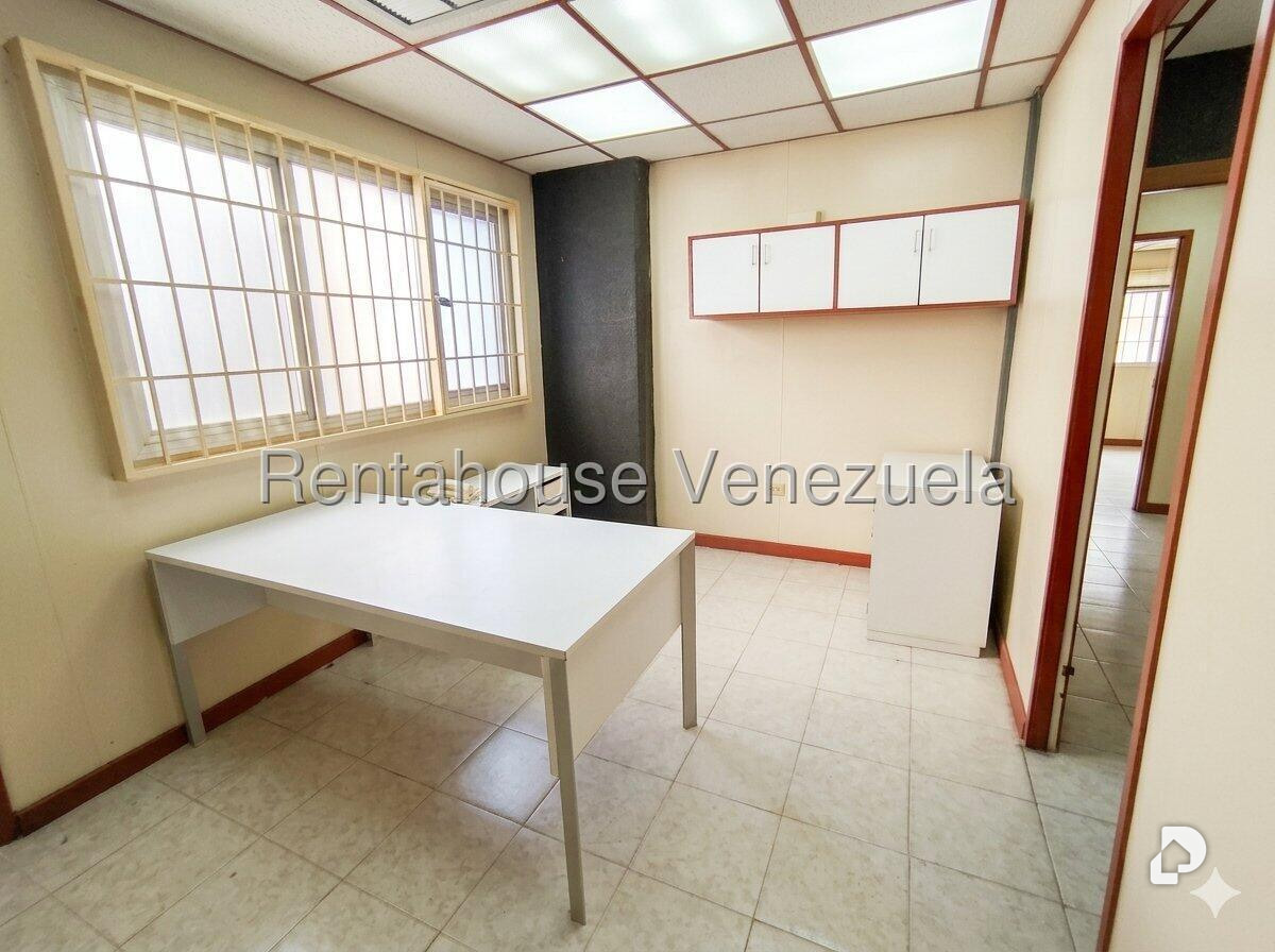 Oficina en Chacao, Caracas – 2