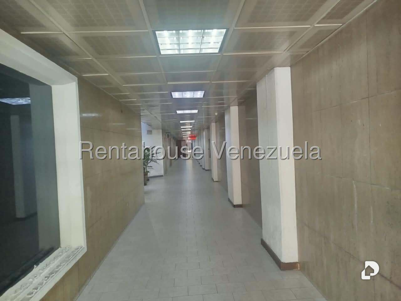 Oficina en Chacao, Caracas – 14