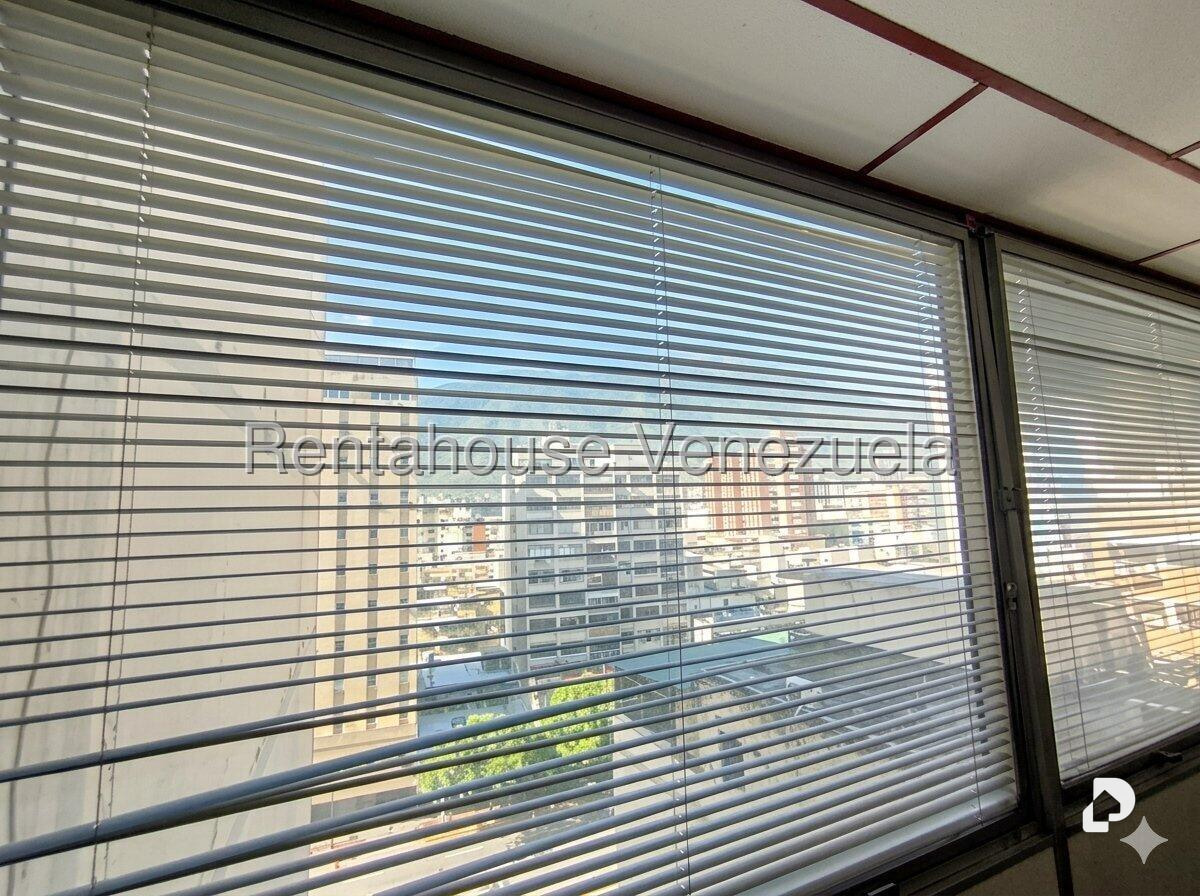 Oficina en Chacao, Caracas – 10