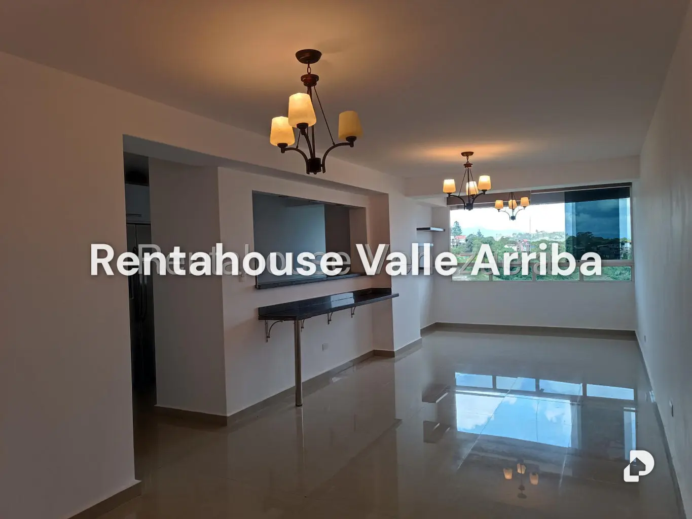 Apartamento en La Unión, Caracas – 4