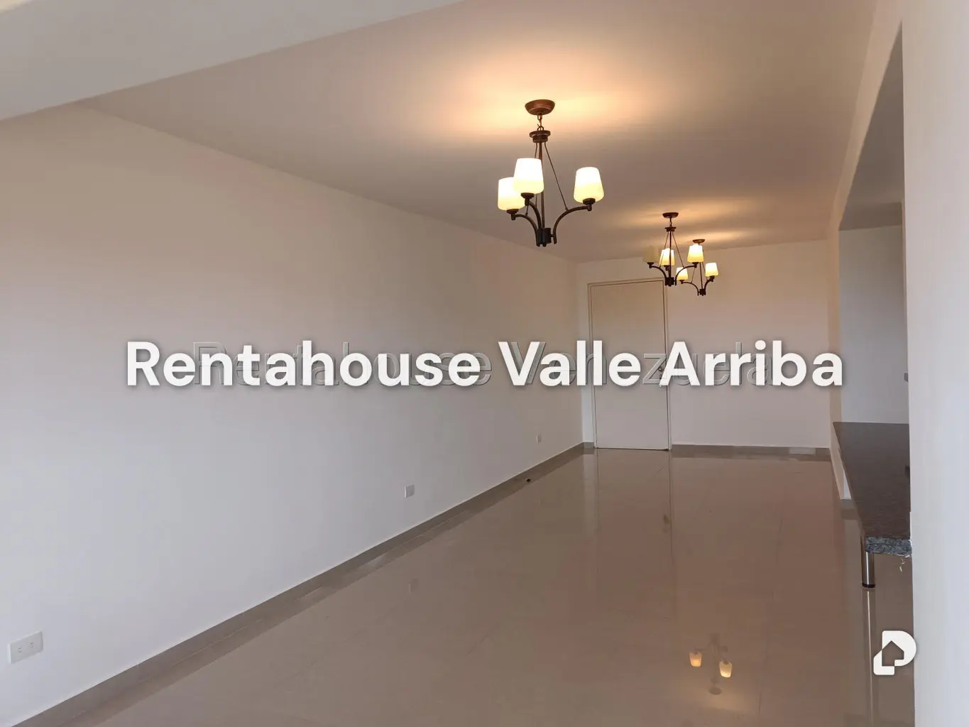 Apartamento en La Unión, Caracas – 2