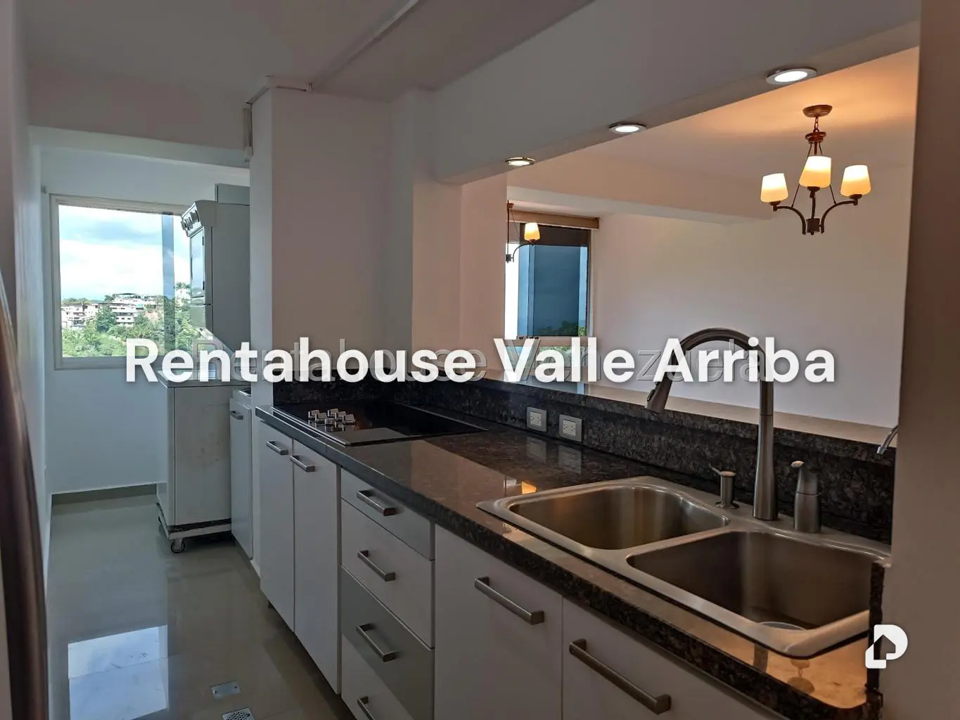 Apartamento en La Unión, Caracas – 9