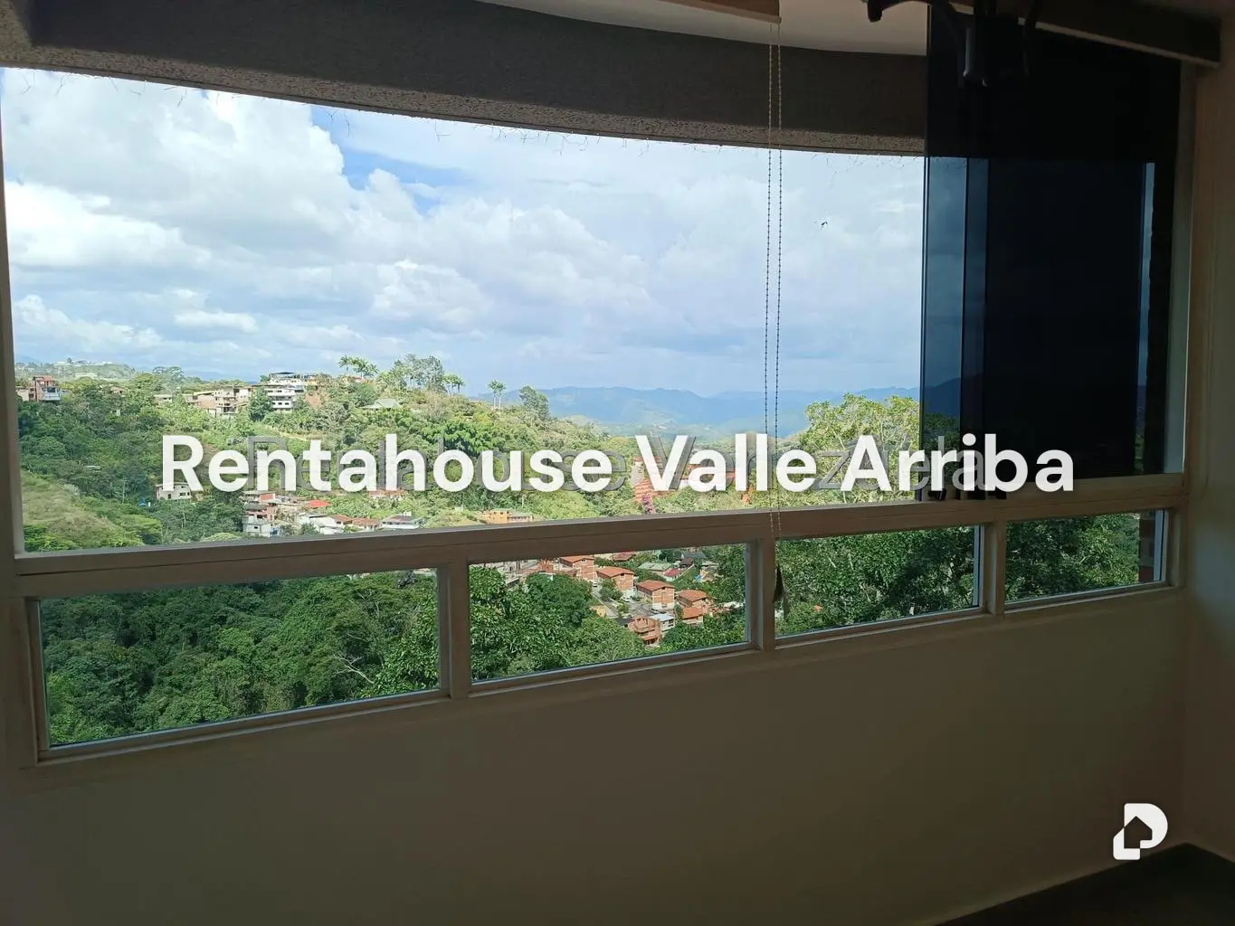 Apartamento en La Unión, Caracas – 6