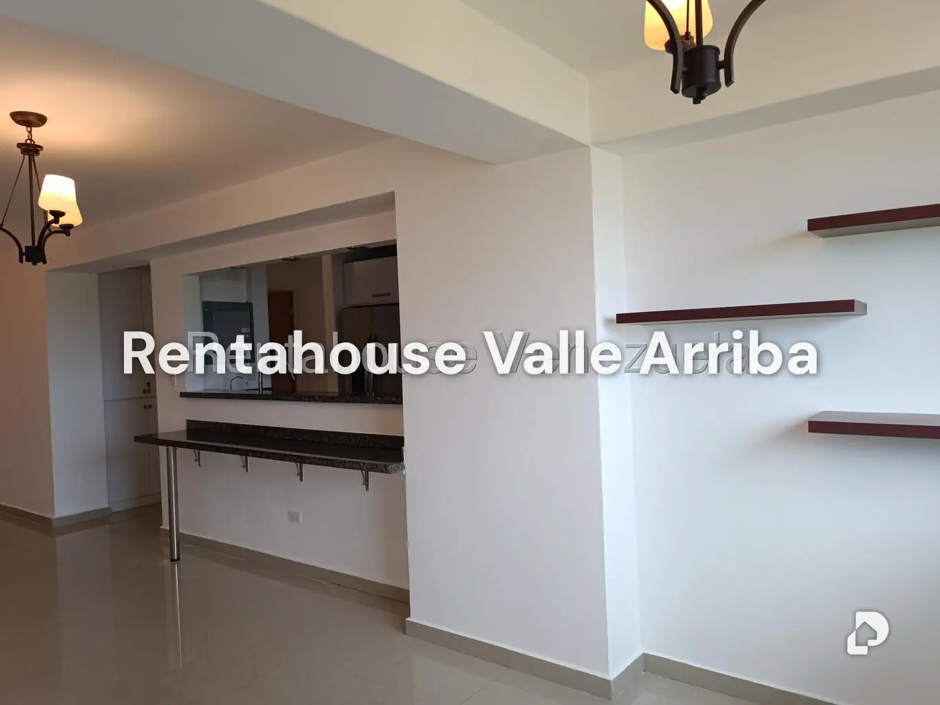 Apartamento en La Unión, Caracas – 5