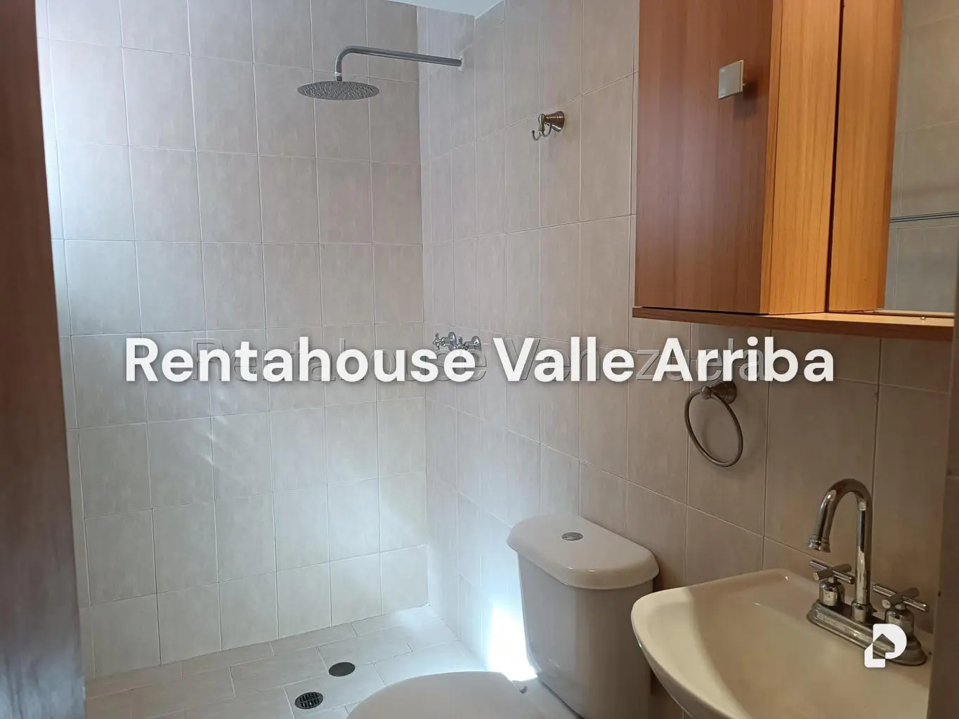 Apartamento en La Unión, Caracas – 21