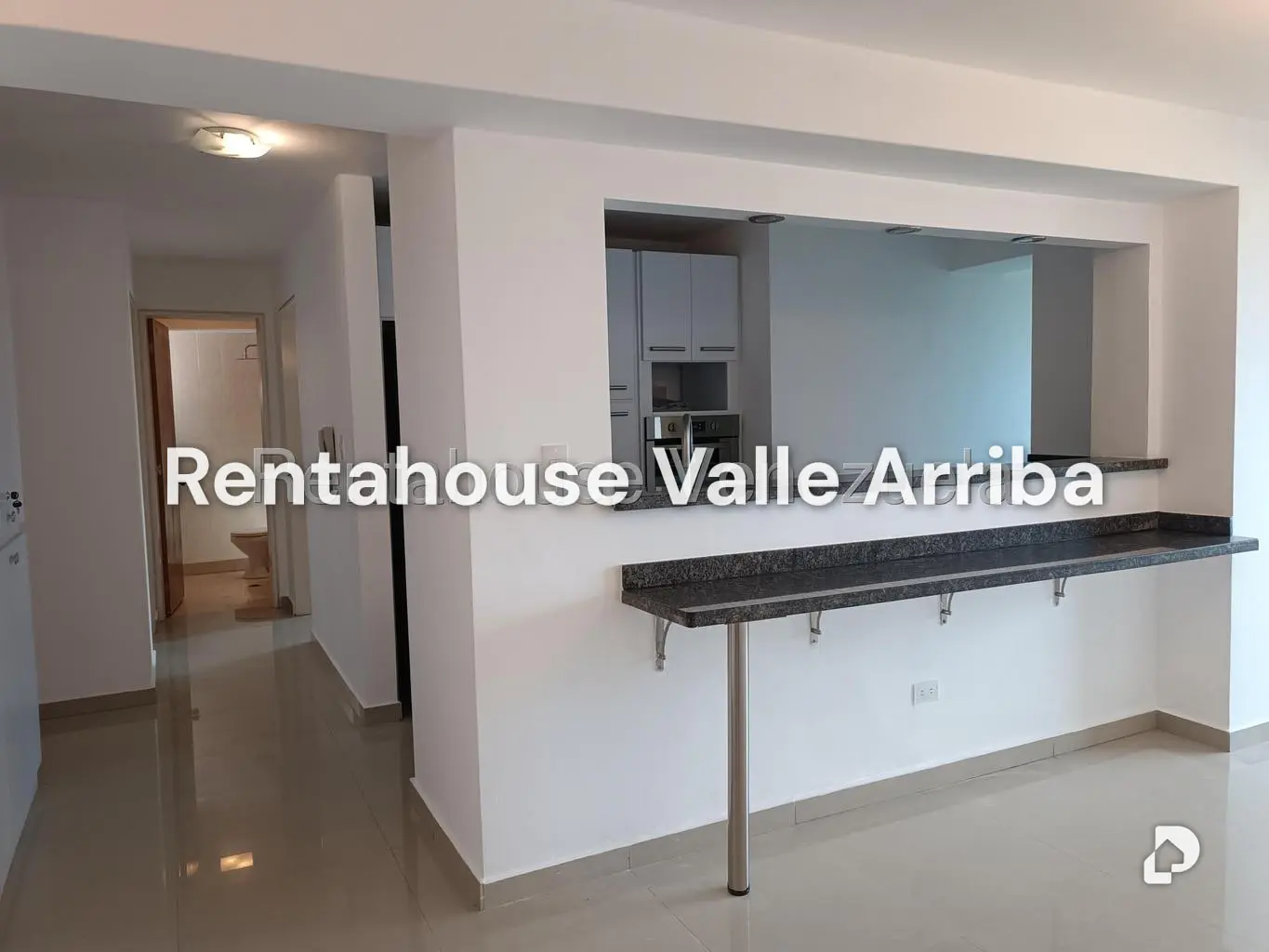 Apartamento en La Unión, Caracas – 7