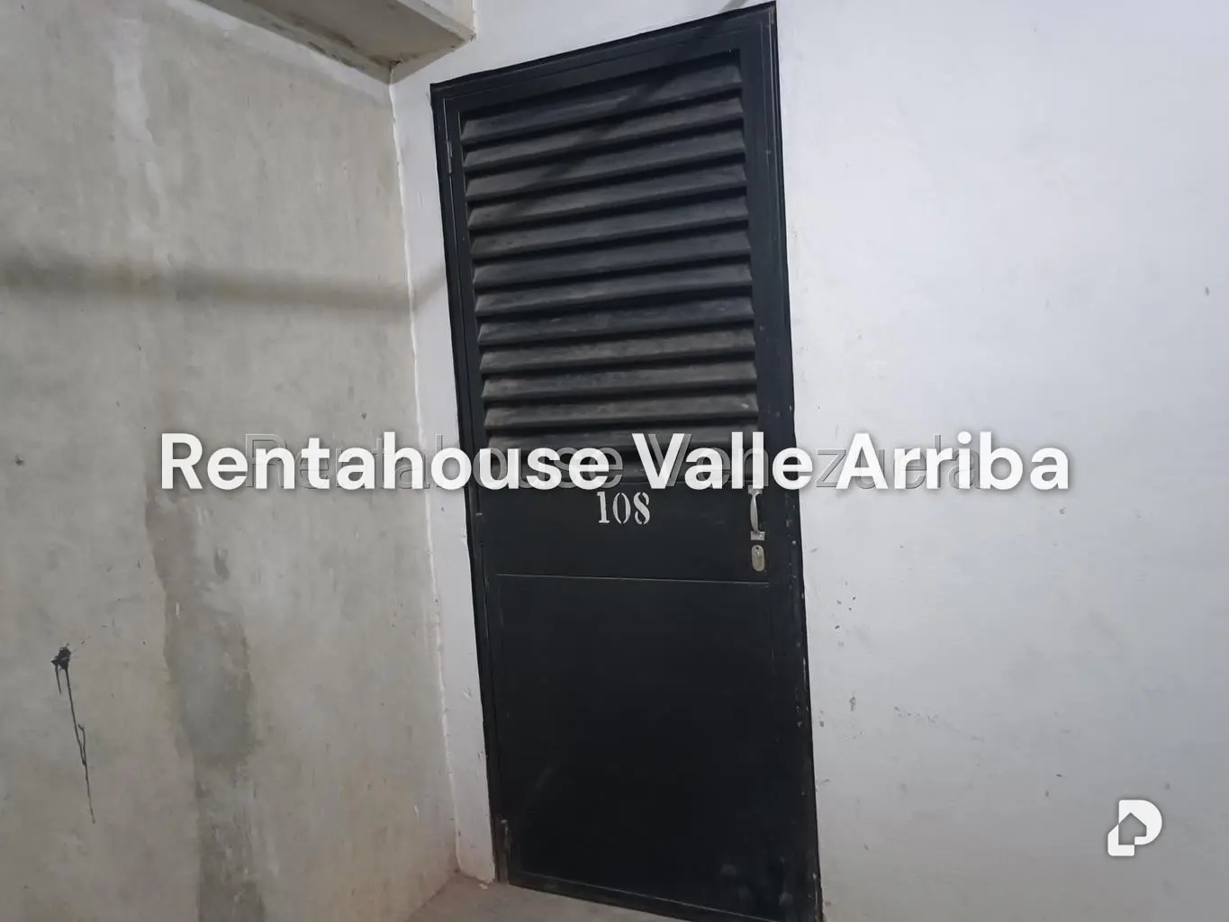 Apartamento en La Unión, Caracas – 29