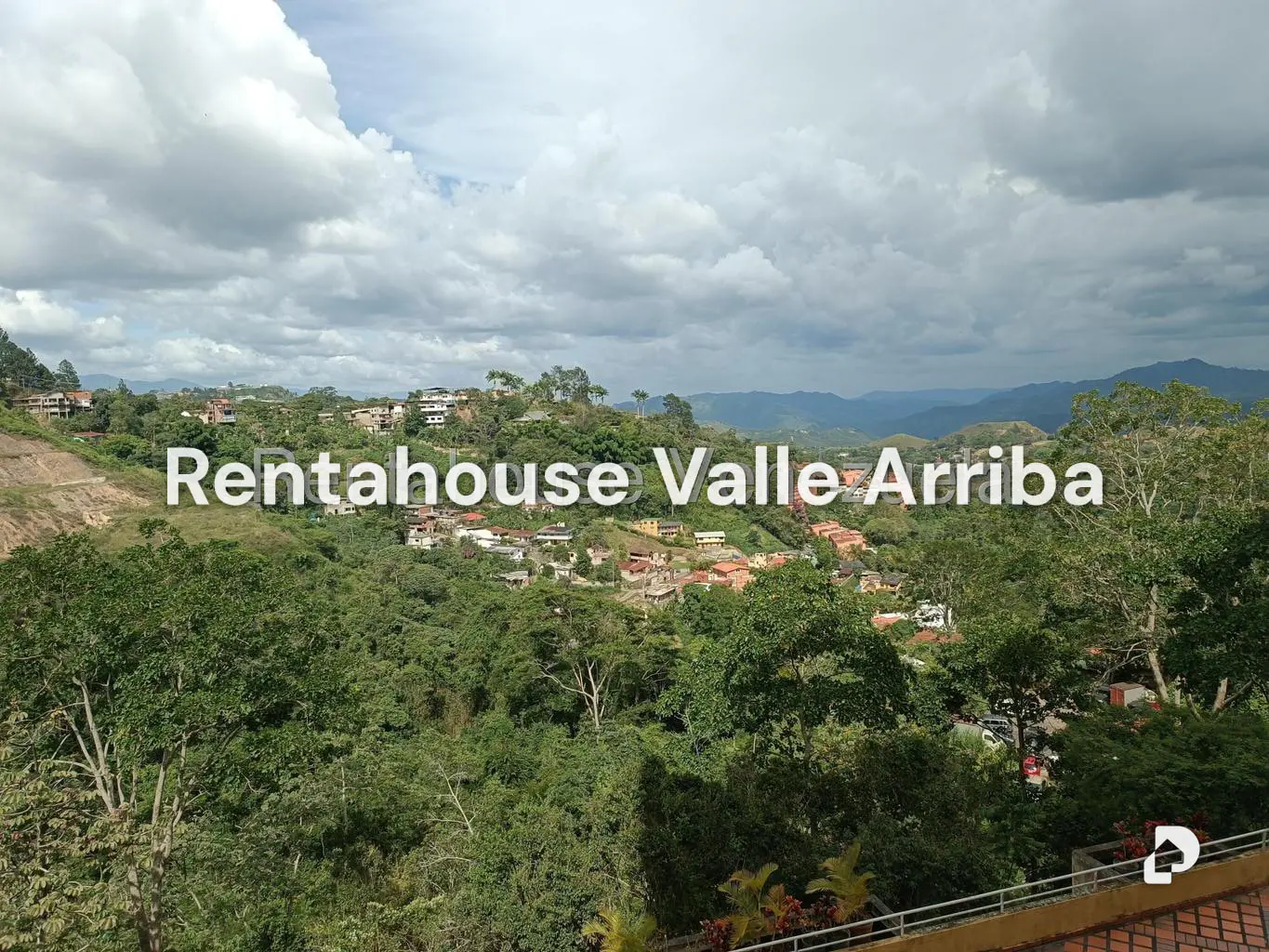 Apartamento en La Unión, Caracas – 19