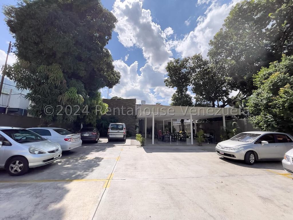Casa en Los Chorros, Caracas - 1