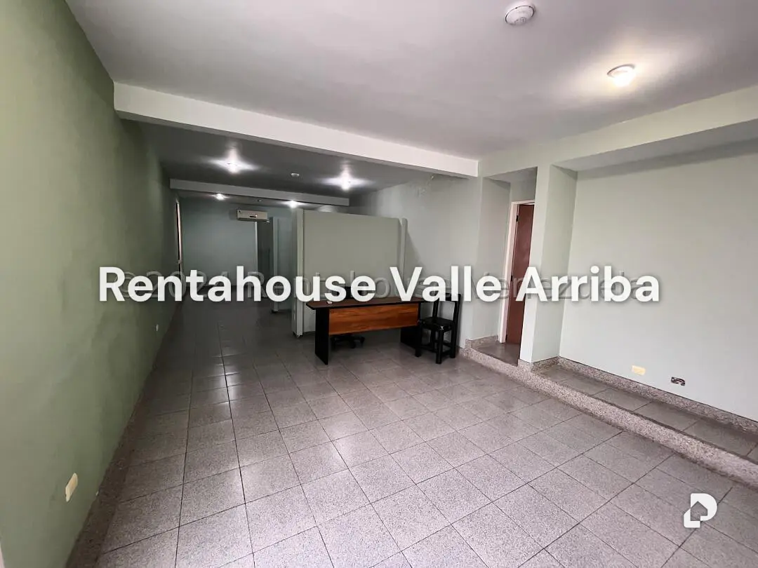 Casa en Los Chorros, Caracas – 24