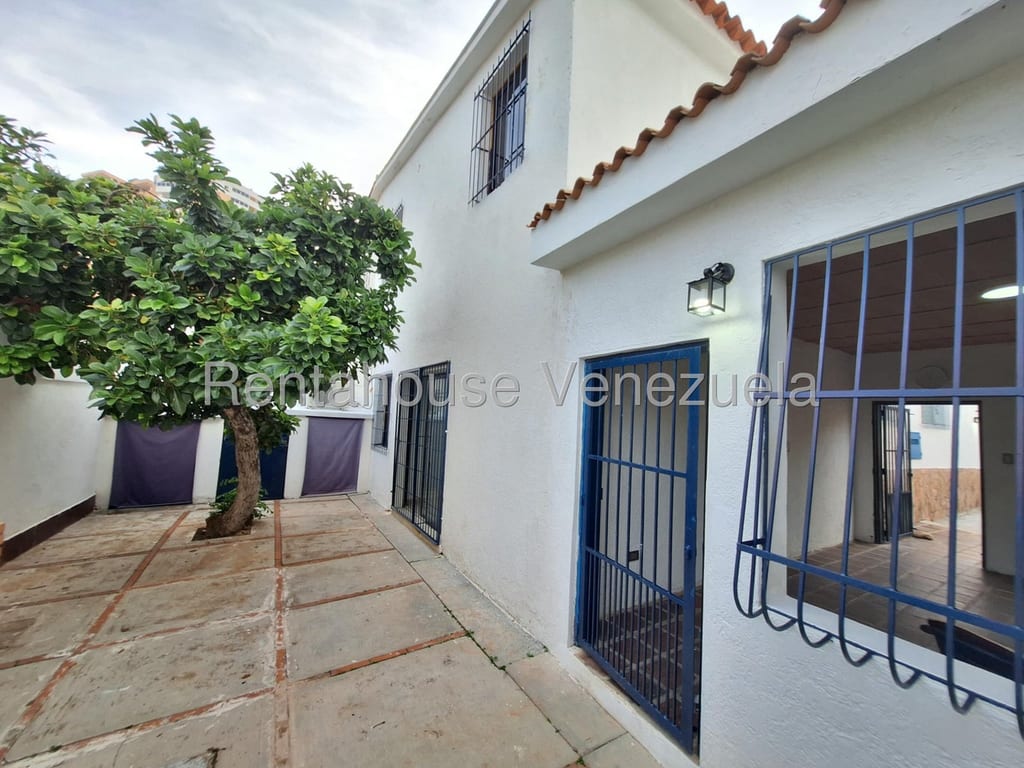 Casa en El Parral, Valencia - 1