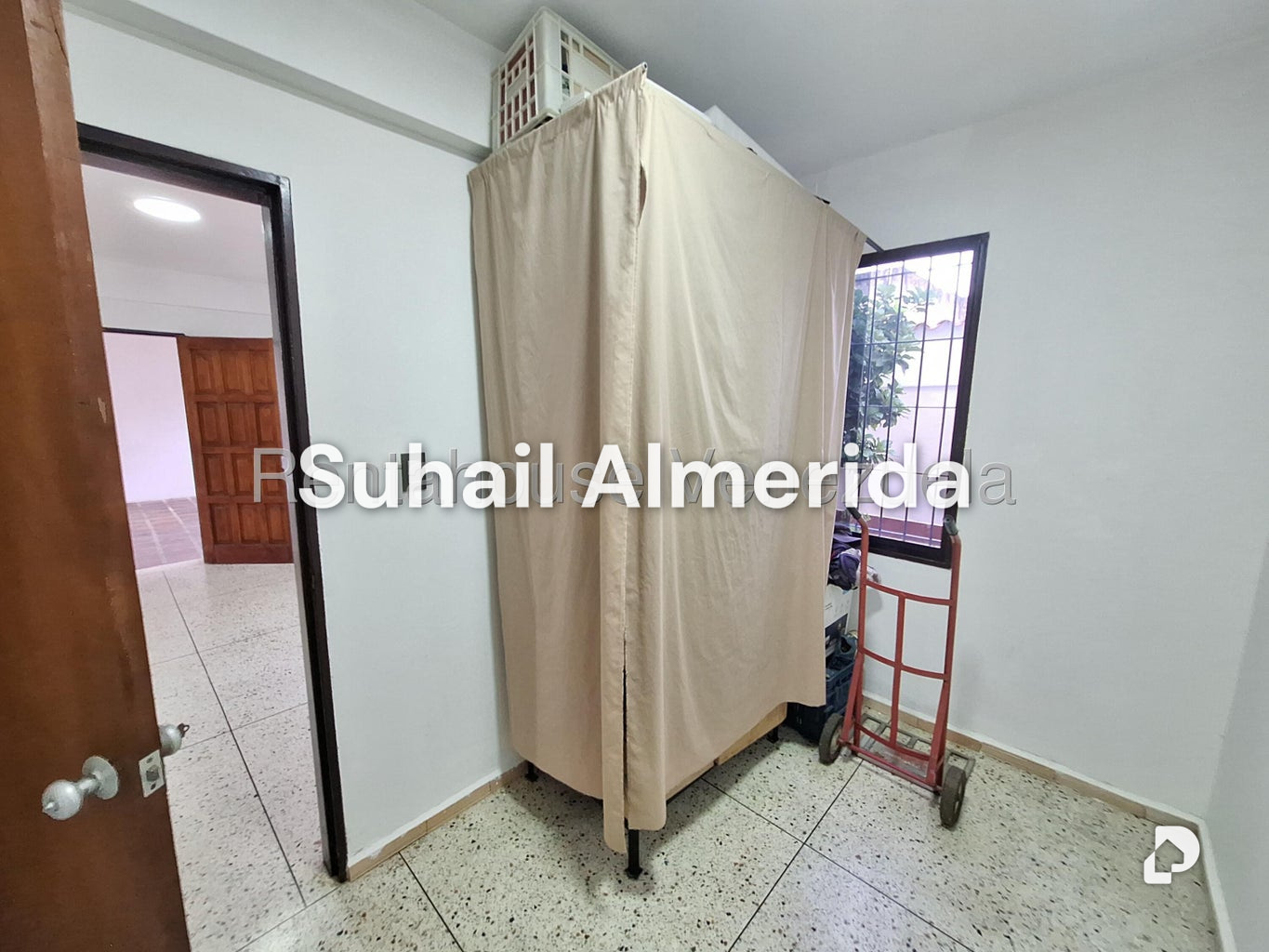 Casa en El Parral, Valencia – 8