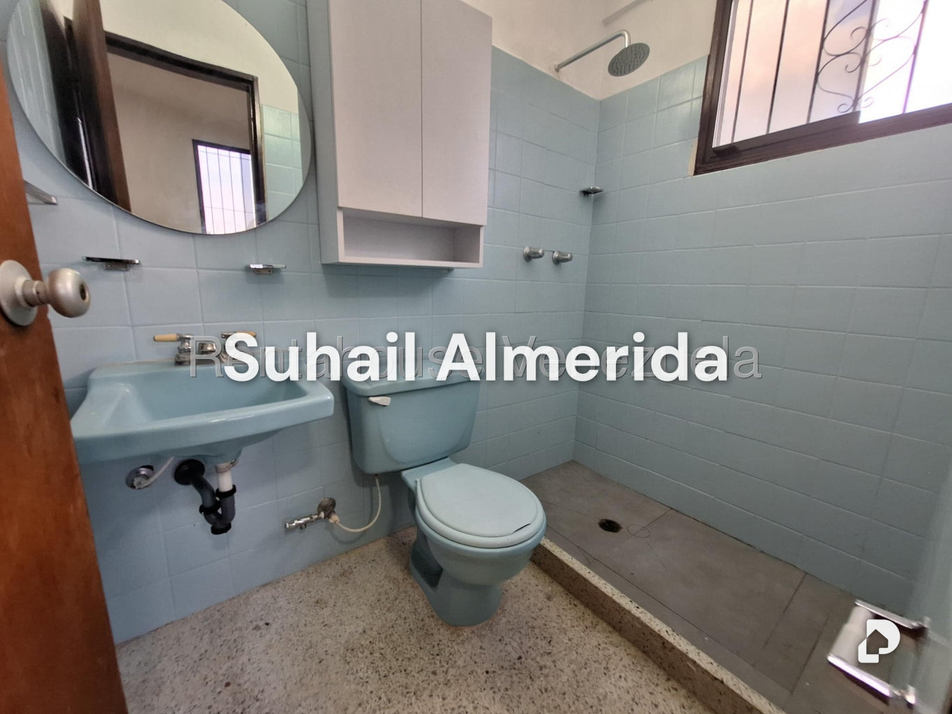 Casa en El Parral, Valencia – 22