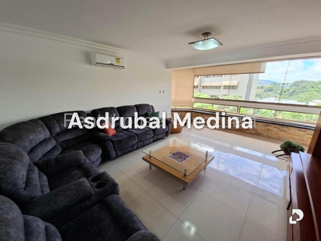 Apartamento en Valle Arriba, Caracas – 3