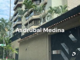 Apartamento en Valle Arriba, Caracas – 1