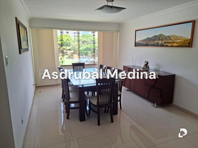 Apartamento en Valle Arriba, Caracas – 6