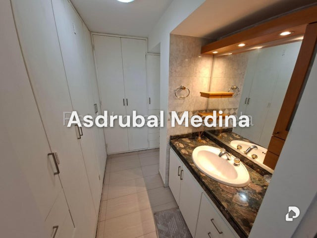 Apartamento en Valle Arriba, Caracas – 8