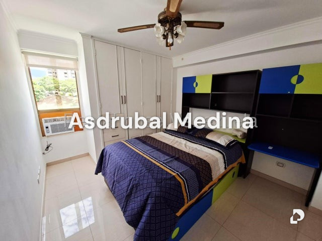 Apartamento en Valle Arriba, Caracas – 12