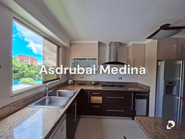 Apartamento en Valle Arriba, Caracas – 5