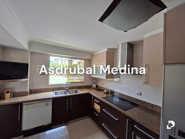 Apartamento en Valle Arriba, Caracas – 4