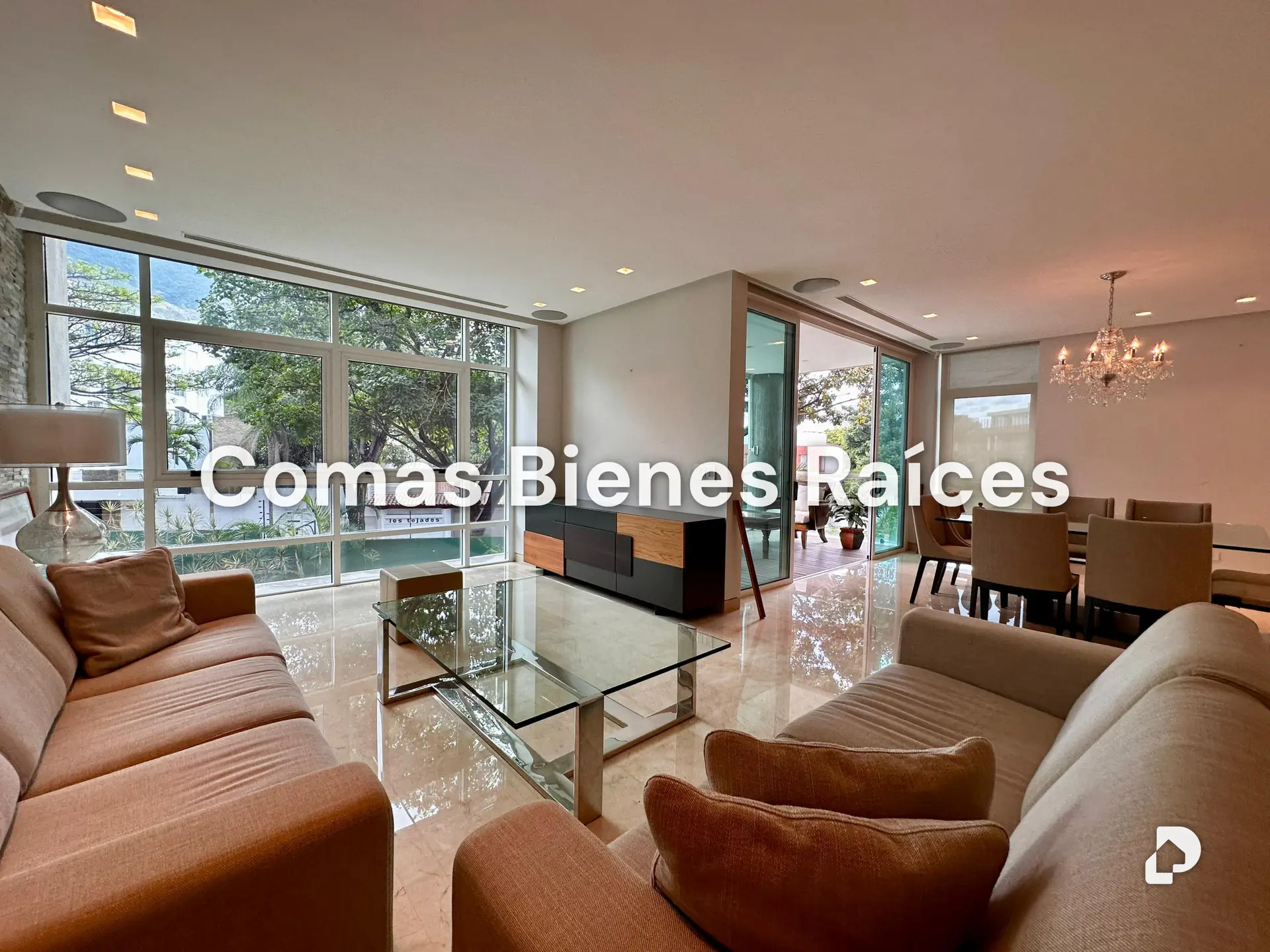 Apartamento en La Castellana, Caracas – 7