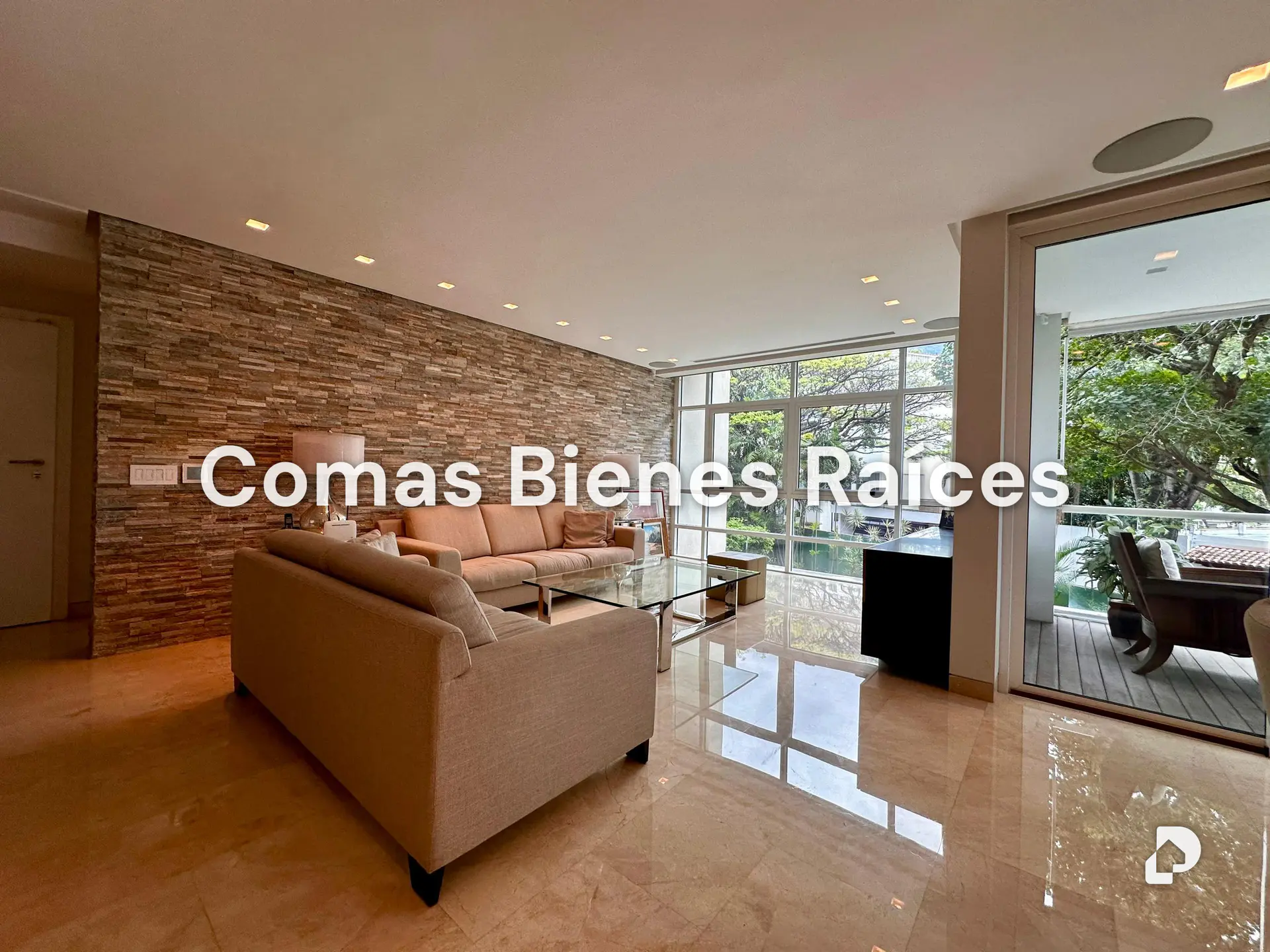 Apartamento en La Castellana, Caracas – 5