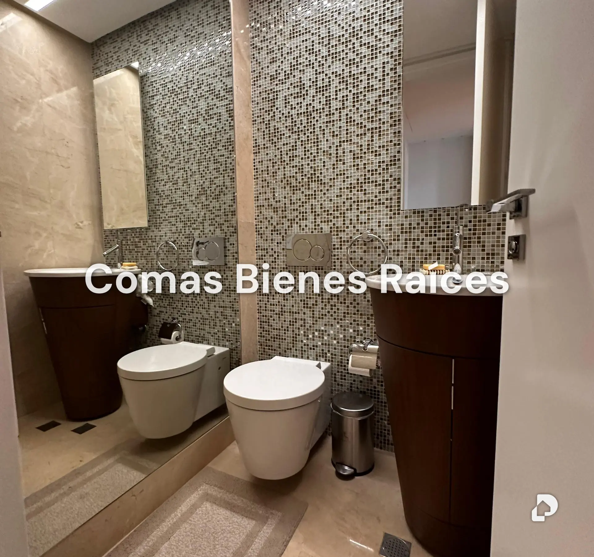 Apartamento en La Castellana, Caracas – 8