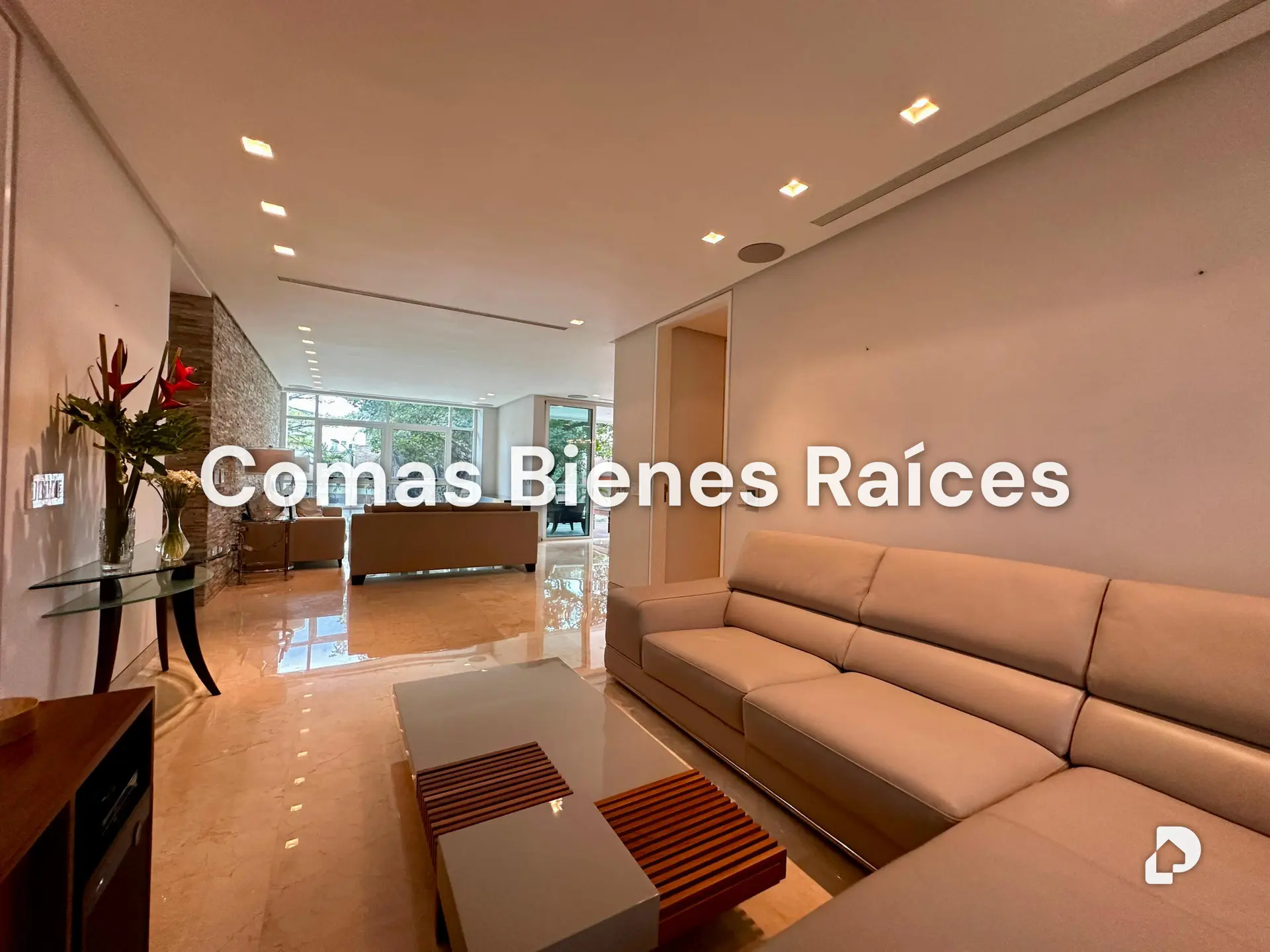 Apartamento en La Castellana, Caracas – 2