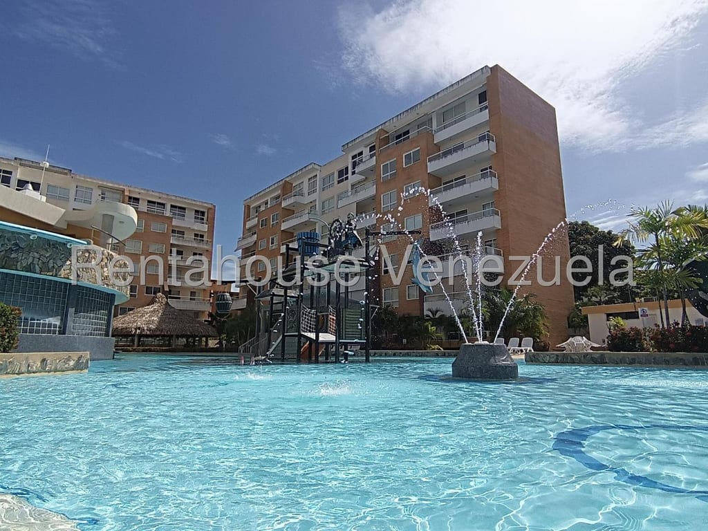 Apartamento en Higuerote - 1