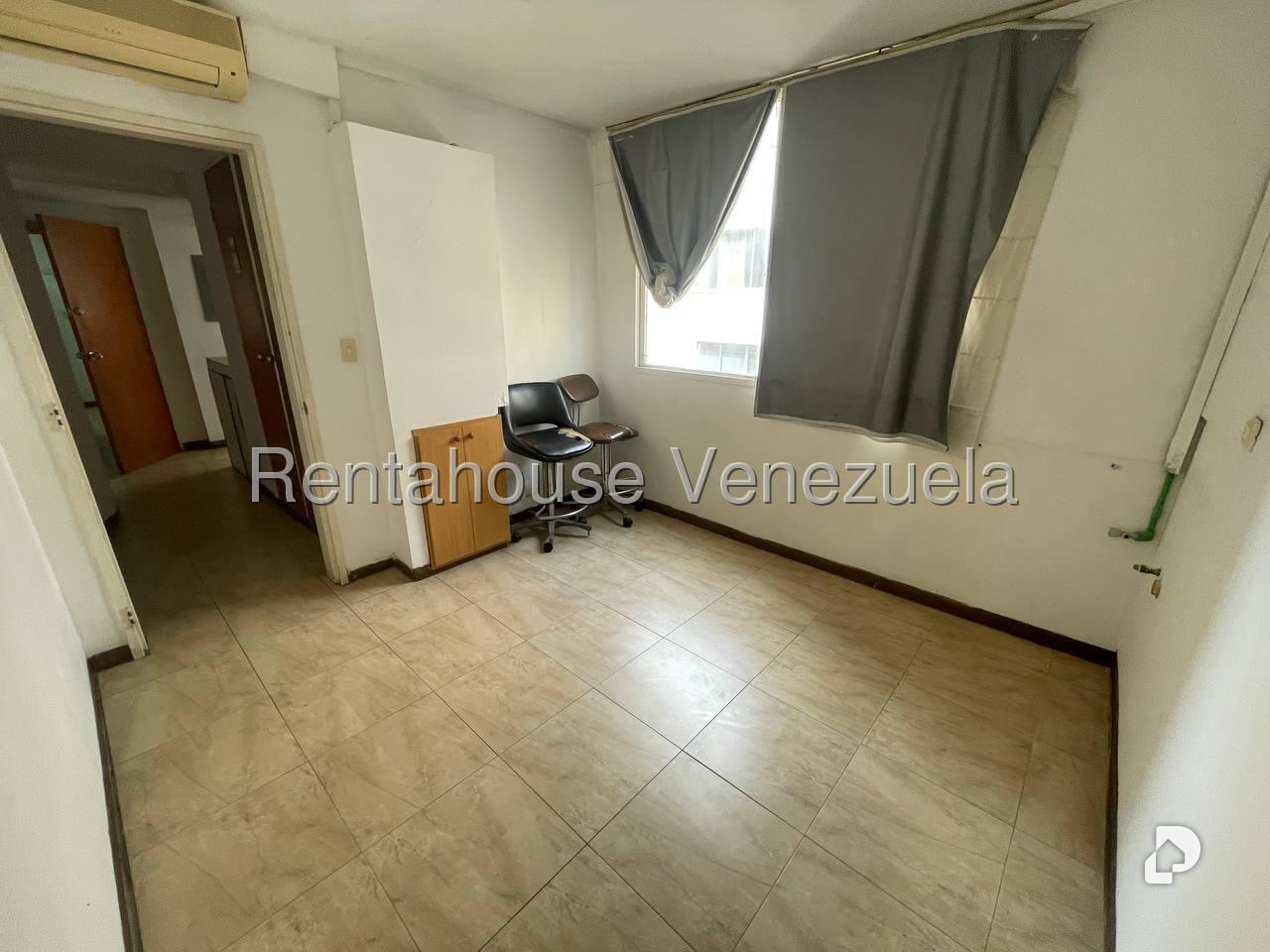 Oficina en El Rosal, Caracas – 2