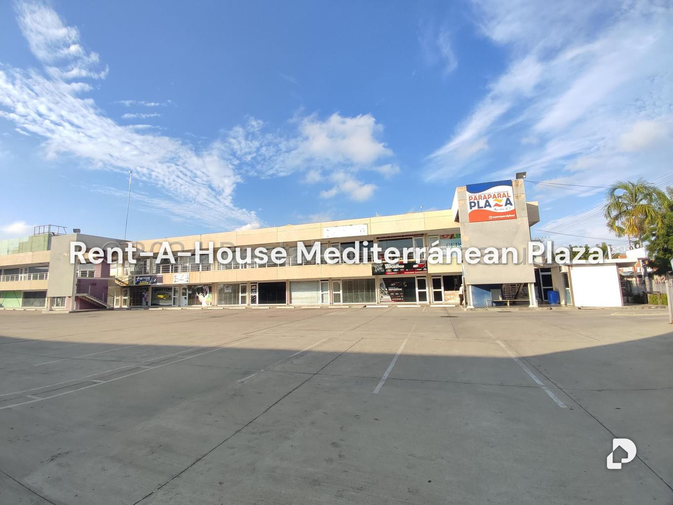 Commercial space in Paraparal, Los Guayos – 28