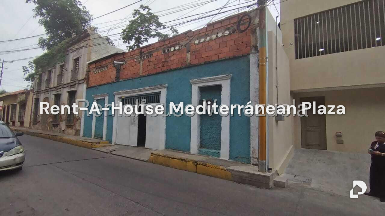 Casa en Centro, Valencia