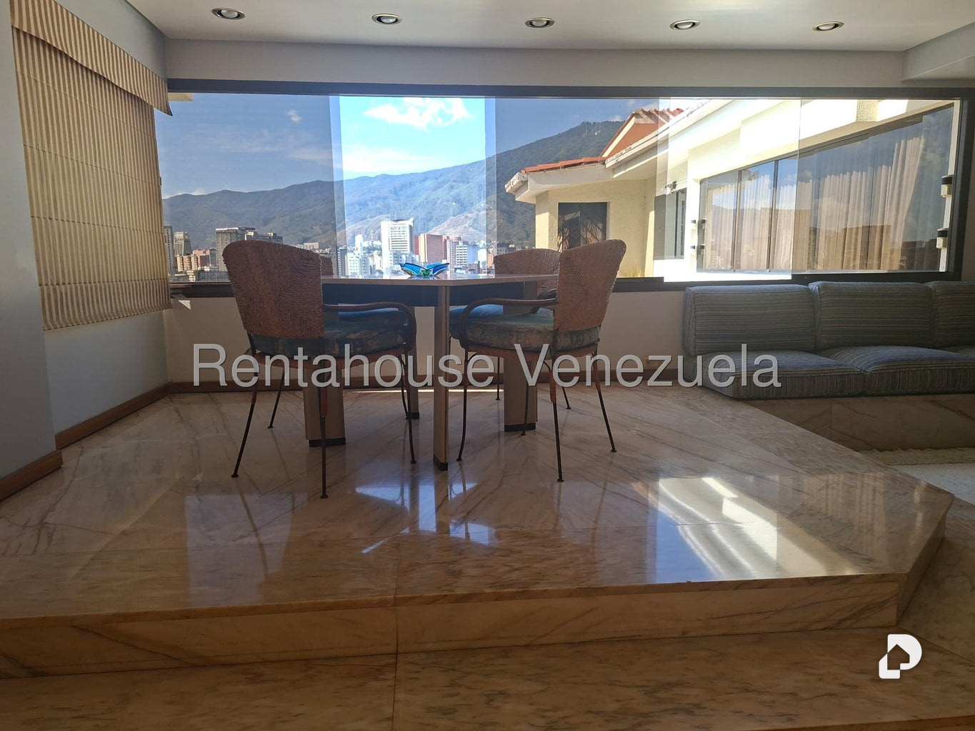 Apartamento en Colinas de Bello Monte, Caracas – 17
