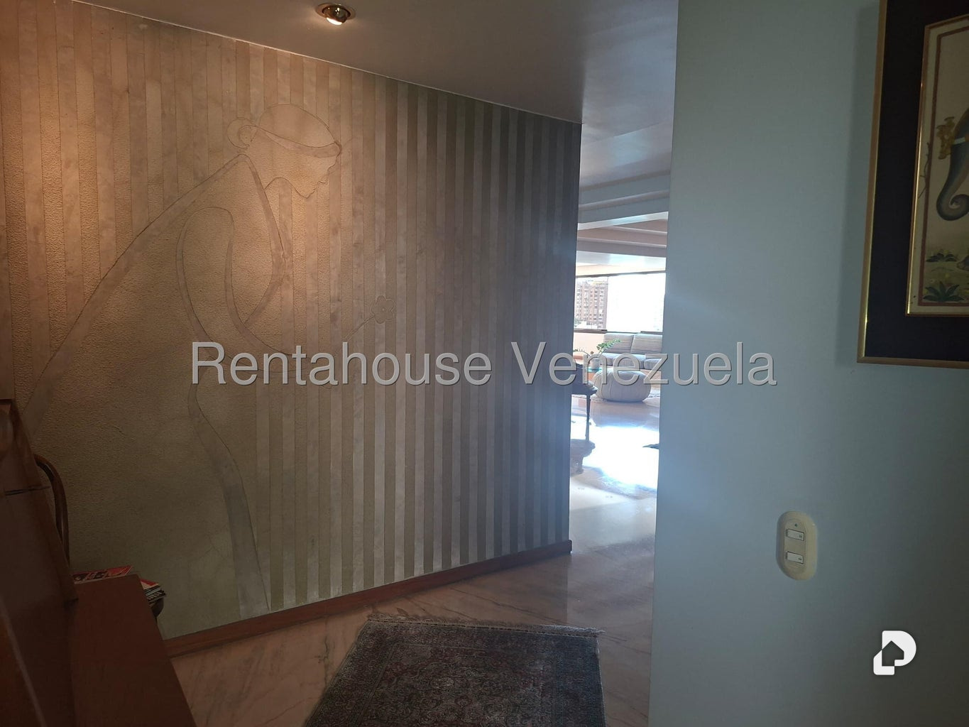 Apartamento en Colinas de Bello Monte, Caracas – 13